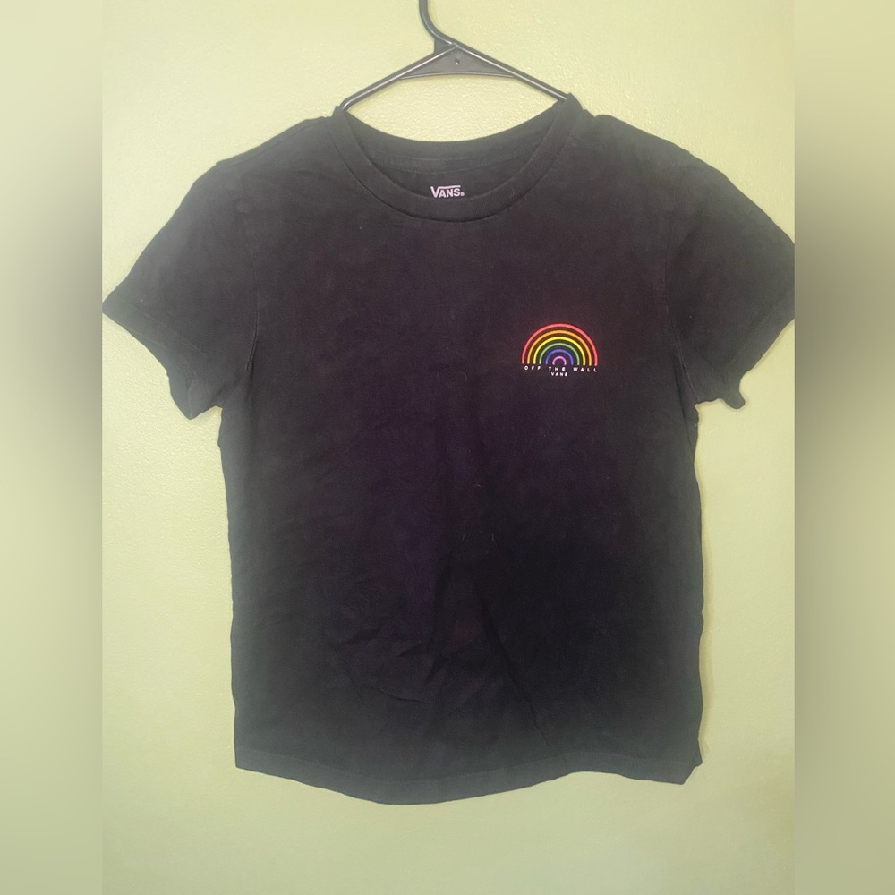 VANS T-shirt